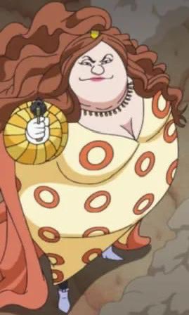 Nadie me dijo que JGo sale en One Piece