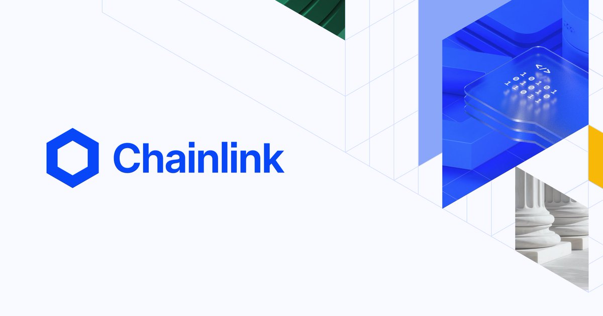 Time to talk about one of my favorite picks: #Chainlink $LINK

Token economics are solid. 700k+ individual holders and decreasing whale concentration over time. 

Always good to see wider distribution in a project's token.

I know that $LINK isn't the flashiest project, but it