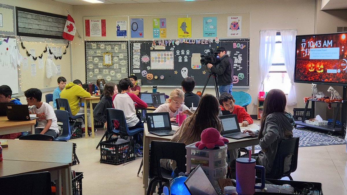 St Andrew School tweet media