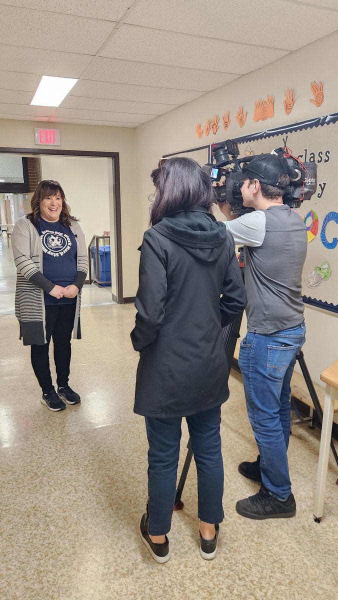 St Andrew School tweet media