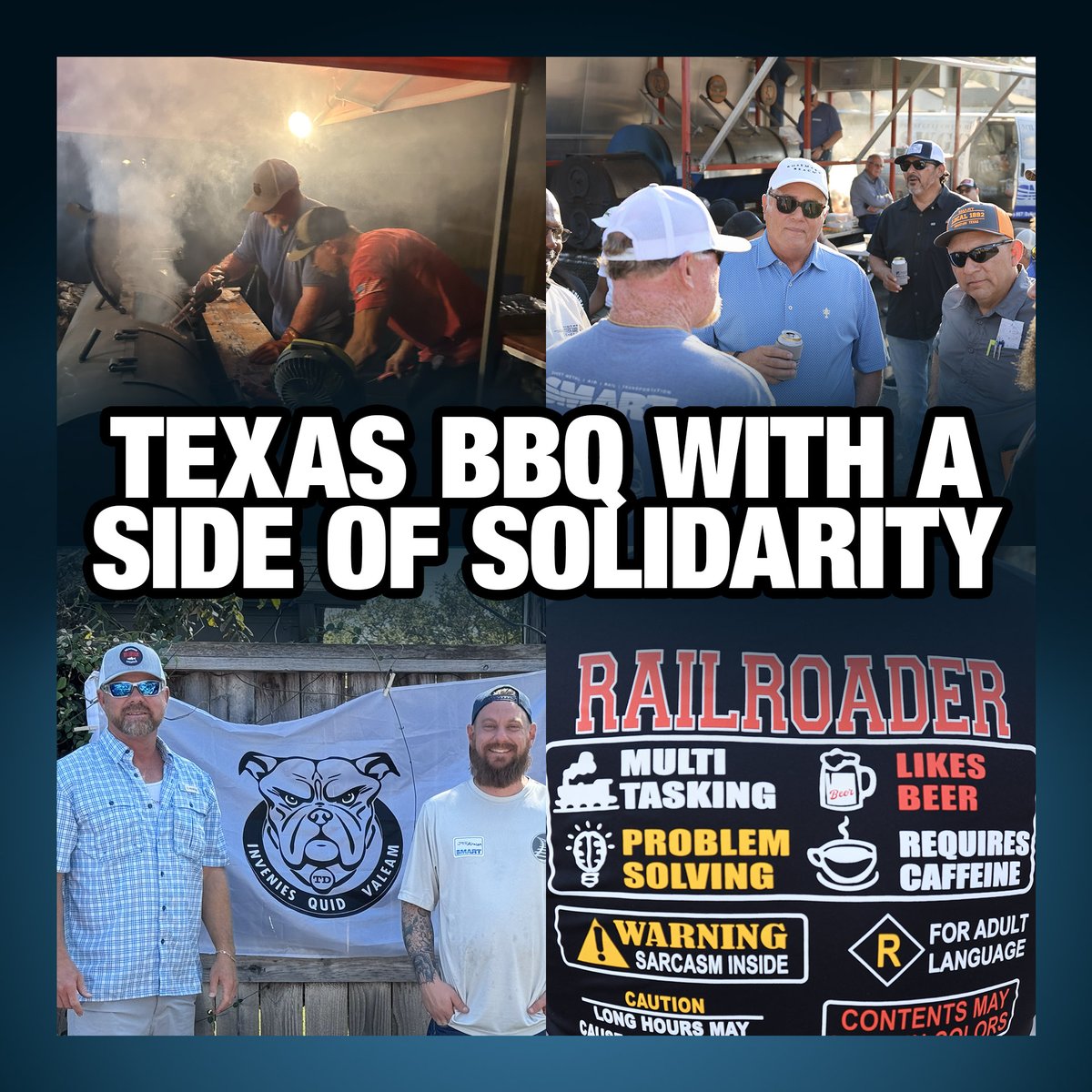 SMART Transportation Division tweet media