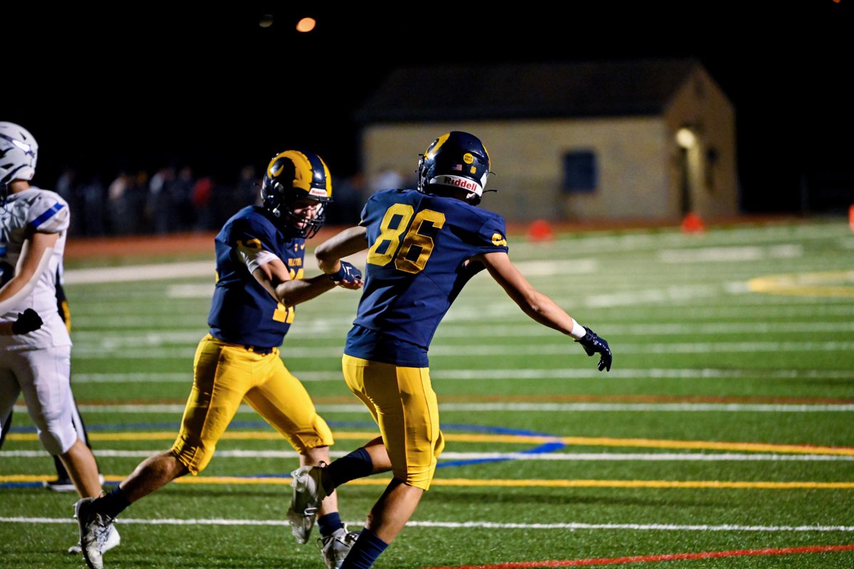 Marquette High School tweet media