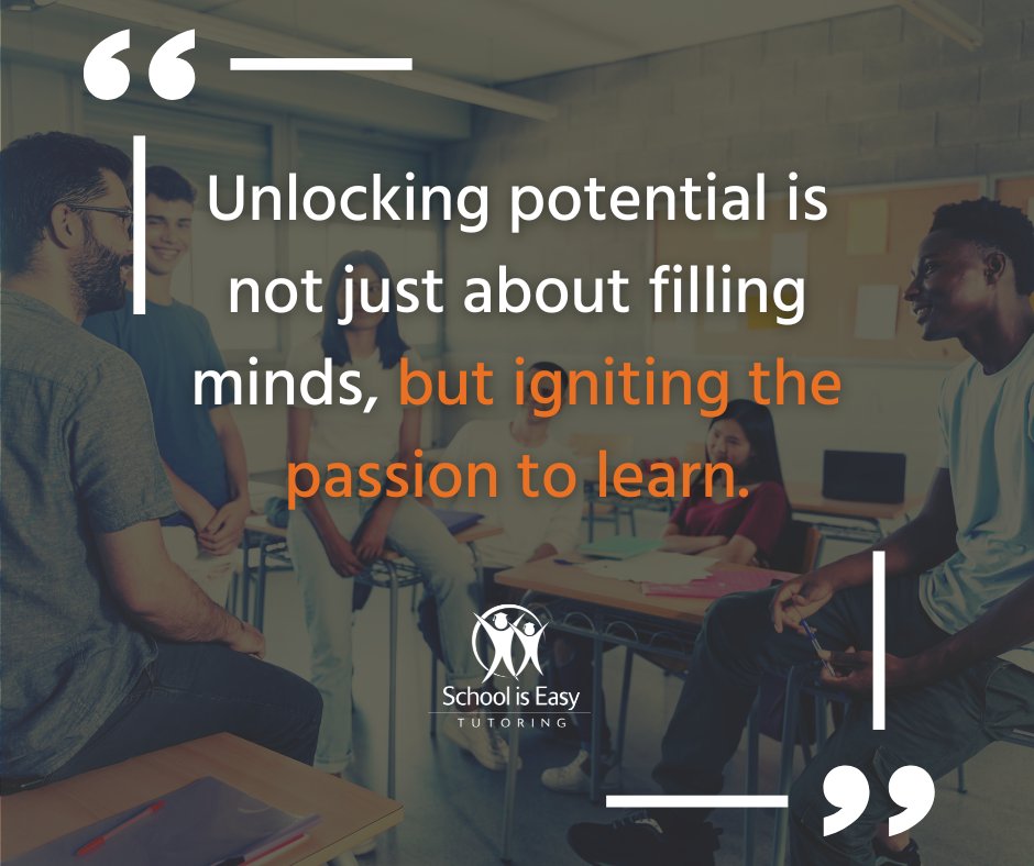 SIEtutoring's tweet photo. When curiosity is fueled and creativity is sparked, the possibilities become endless. 🌟 https://t.co/QN9pdChhtW