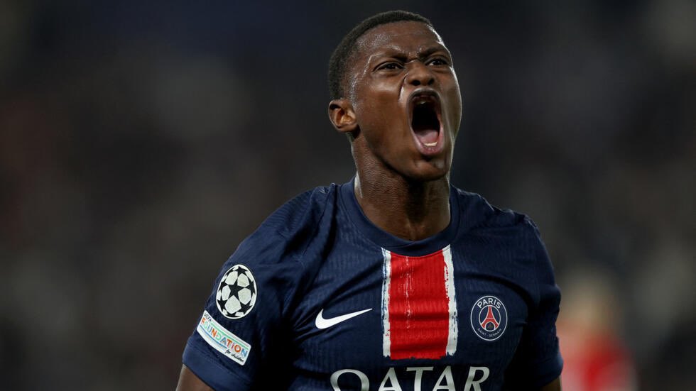 PSG COMMUNITY tweet media