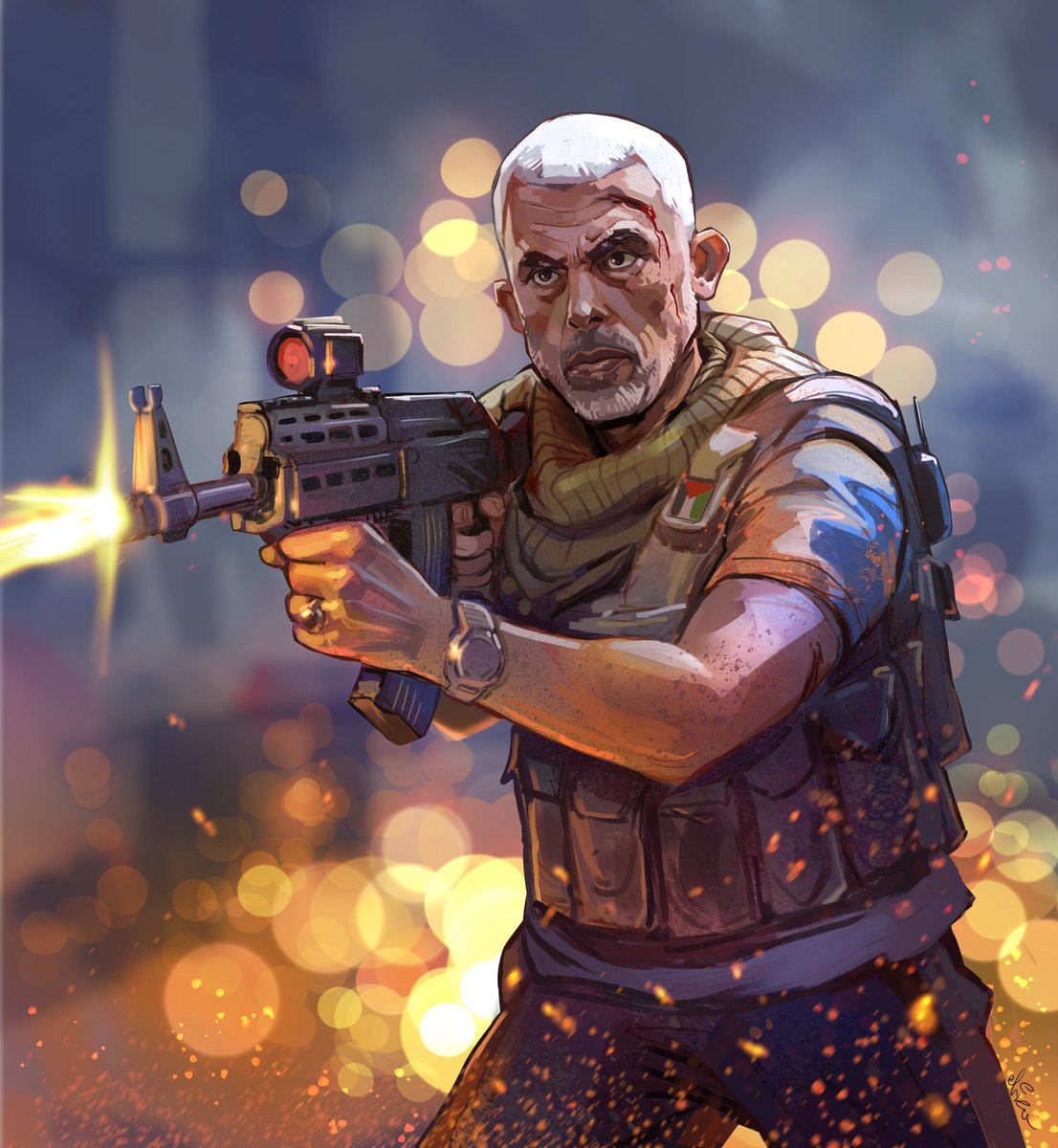 F A A R E E S 💫 🇵🇸 tweet media