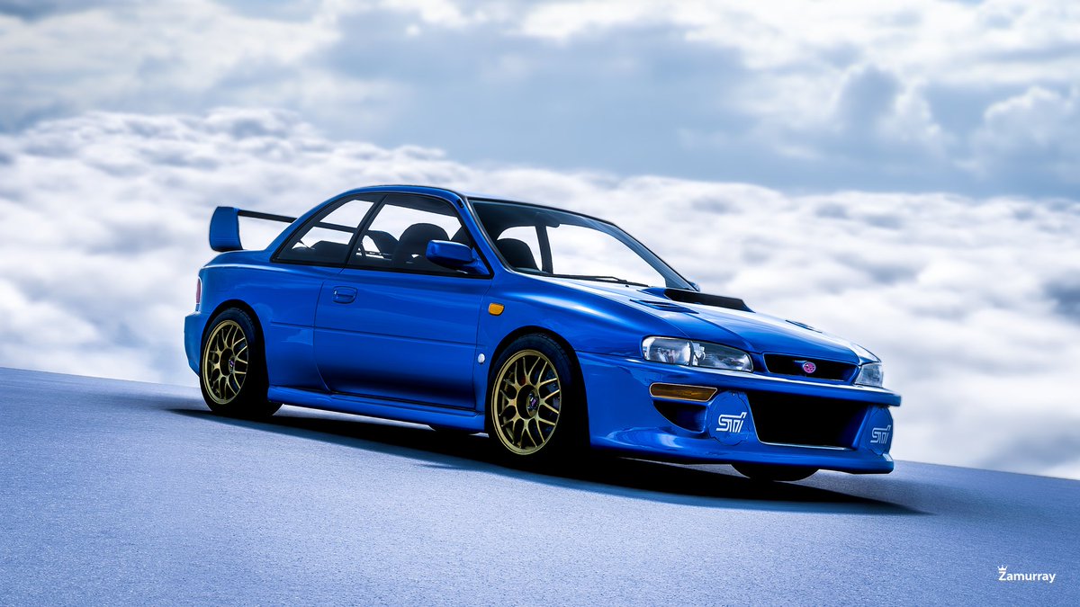 _Zamurray's tweet photo. Subaru Impreza 22b 
📸 #ForzaHorizon5
#FH5
#Forza
#ForzaHorizon
#FH5EnEspañol
#Forzatography
#ForzaPhotography
#VirtualPhotographer
#ForzaShare
#FTCentral
#GhostArts
#FocusMagazineSL
#ZarnGaming
#TheCapturedCollective
#Xbox
#XboxGamePass https://t.co/liTHoAChgI
