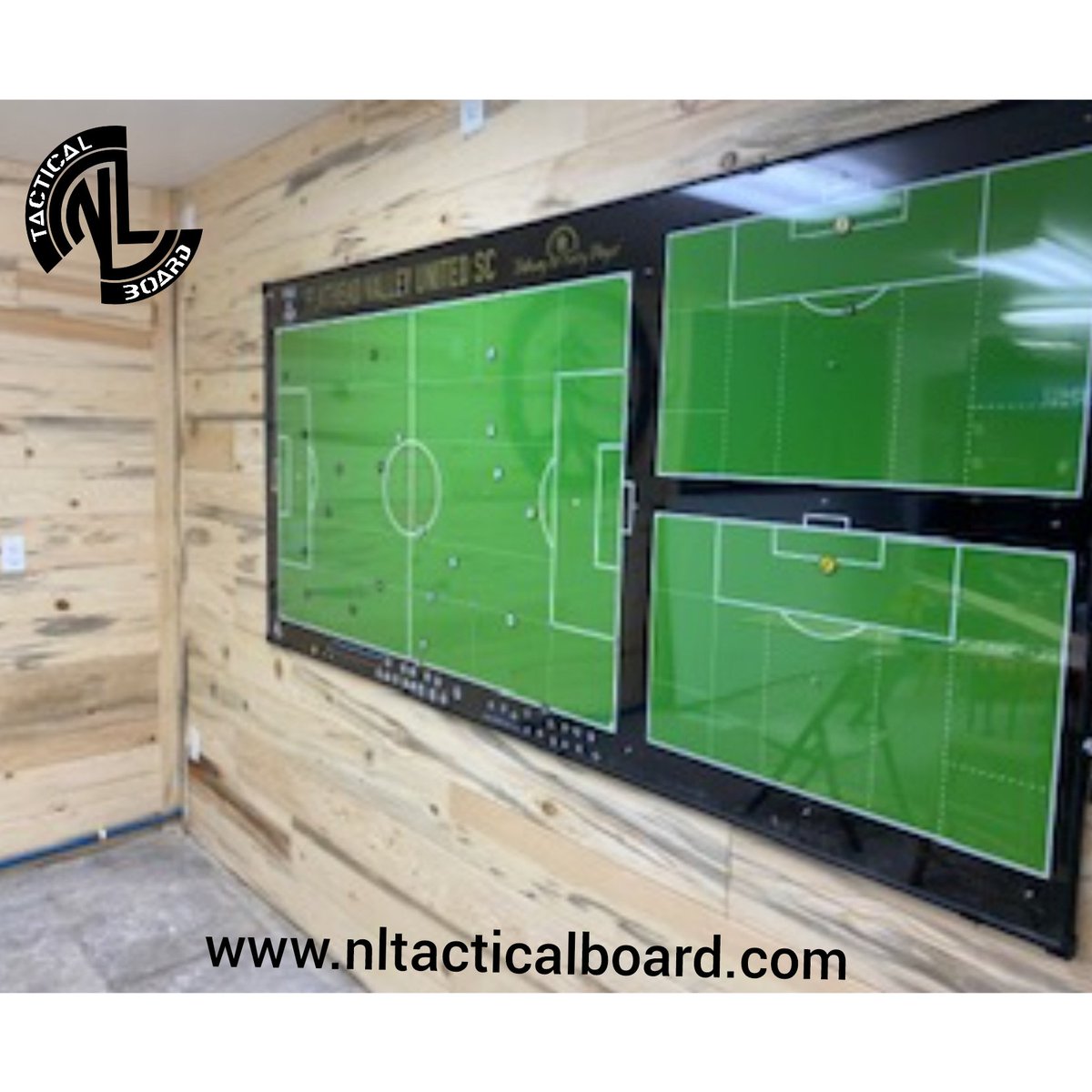 NL Tactical Board tweet media