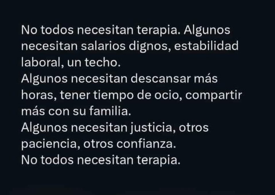 rikymoreno's tweet photo. Leer y repetir por favor. https://t.co/TlnZ3bITSS