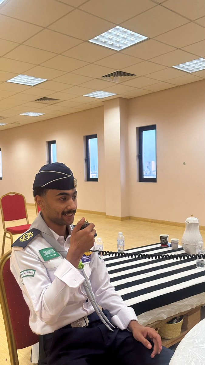وليد سحاري tweet media