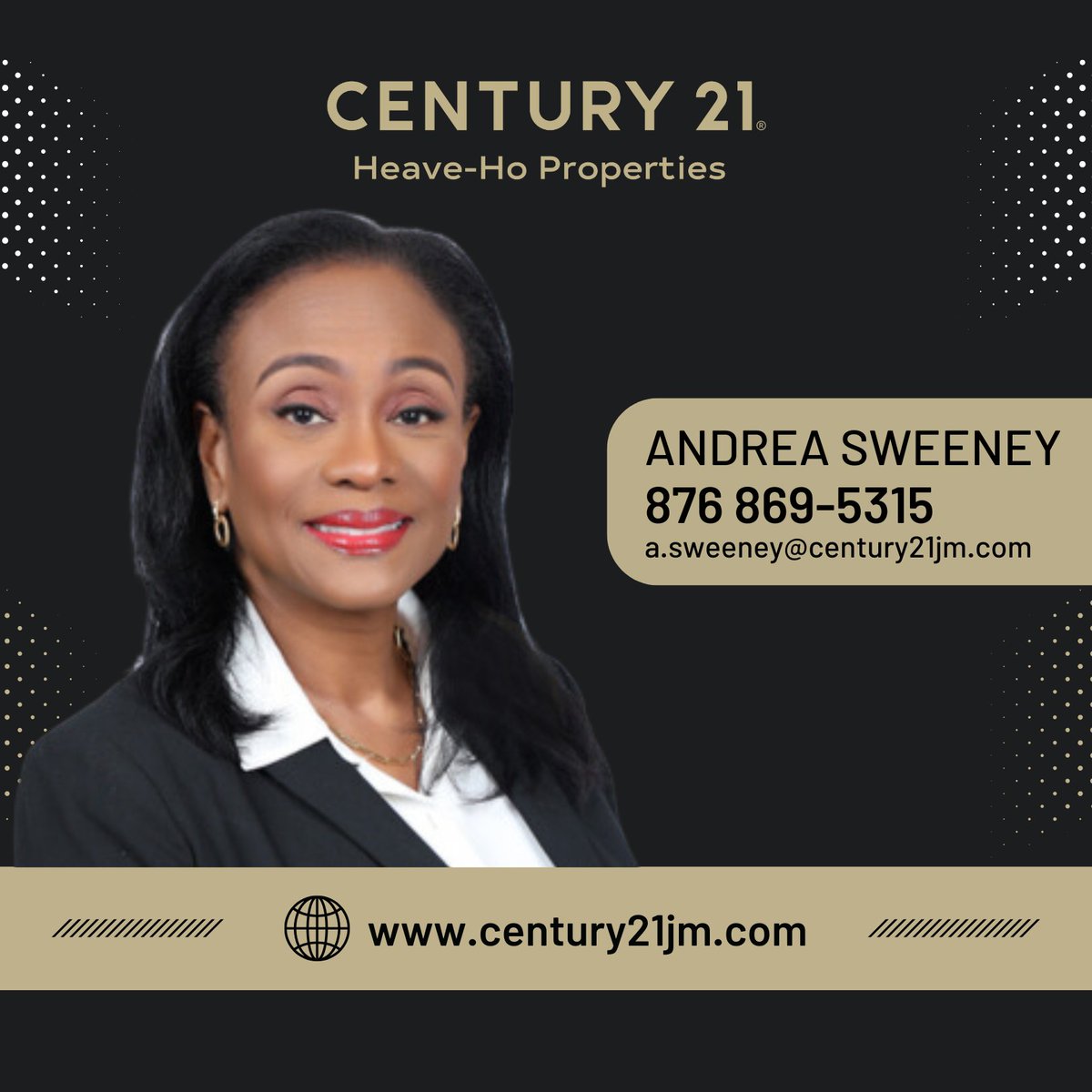 C21HeaveHo's tweet photo. 🚨TOWNHOUSE FOR RENT 🚨
 
 𝗔𝗱𝗱𝗿𝗲𝘀𝘀: 32 Mimosa Place, Long Mountain, Kingston 6, St. Andrew
 𝗣𝗿𝗶𝗰𝗲: JA$250K/Mth
 
 𝐅𝐞𝐚𝐭𝐮𝐫𝐞𝐬:
• 2-bed
• 2.5-bath
• 1,800 sq. ft.
• Central
• Gated
• Pool
• Water Tank
• 24Hr Sec

Andrea Sweeney
☎️ 876 869-5315 https://t.co/qap2VPv8QF