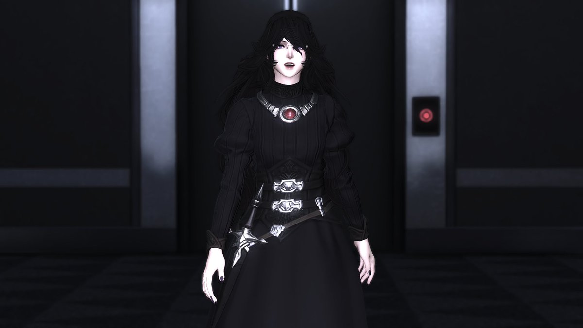OttolineXIV's tweet photo. Ṇ̶̱̮̈͜o̟̪̞̽ͬ̚,̷͚ͥ͑ͤ͘ y̢̞̫̣͒͊ͮo͈͗̒u̪̅ͭ͌̍̆'̬̰̥͂ͪr̠̫̈́̊͝e͎ ǹ̰o̹͡ẗ̲͉ t͇̀ḣe̷̵͓͙ͣ on͑̉e͙.̠̞̙͢͜..̥͖͉̚͟

#Gposers #Midlanders_Today #FFXIV #FFXIVgposers https://t.co/GTvUuexkXh