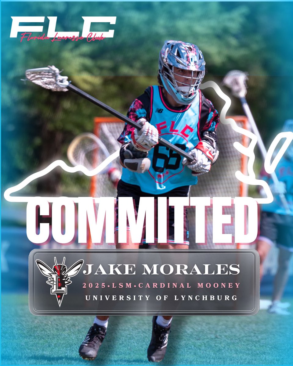 Florida Lacrosse Club tweet media