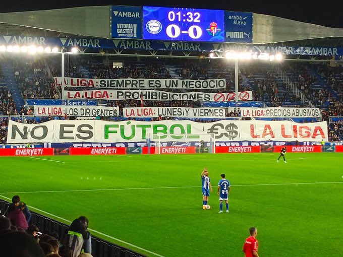AtletiOnTop's tweet photo. @DAZN_ES El robo que les han pegado se explica mejor con esta imagen https://t.co/Fb9RHaDyWZ
