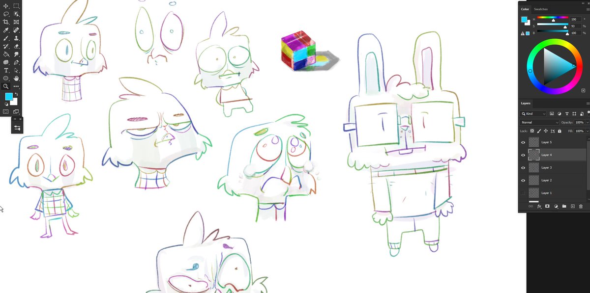 satinden's tweet image. 