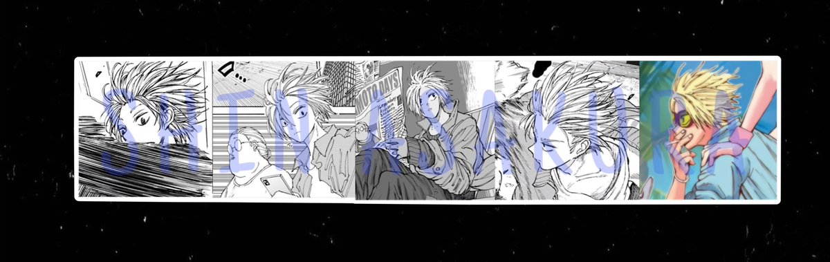 ‍ 

 ‍         I   CAN  READ MINDS … 𝙞𝙙𝙞𝙤𝙩. ‍ 

#sakamotodaysrp 
#mvrp • #sdrp 
#jujutsukaisenrp 
⠀