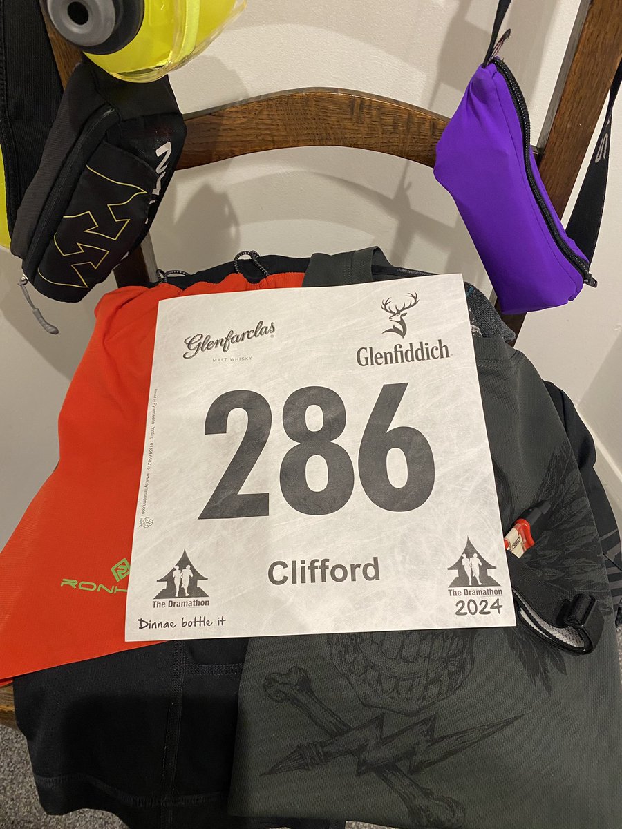 KingsofYearron's tweet photo. Off to bed shortly …. Early start tomorrow 🏃🏽‍♂️🏴󠁧󠁢󠁳󠁣󠁴󠁿 #dramathon #SundayName https://t.co/SZnI7UKOOe