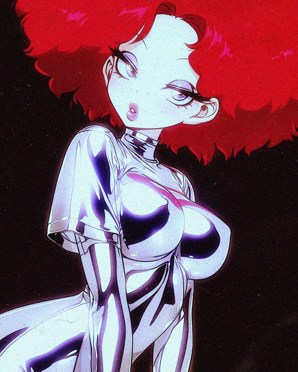 "𝘸𝘩𝘰 𝘭𝘪𝘬𝘦𝘴 𝘳𝘦𝘥𝘩𝘦𝘢𝘥𝘴" https://t.co/zge2dLCdki