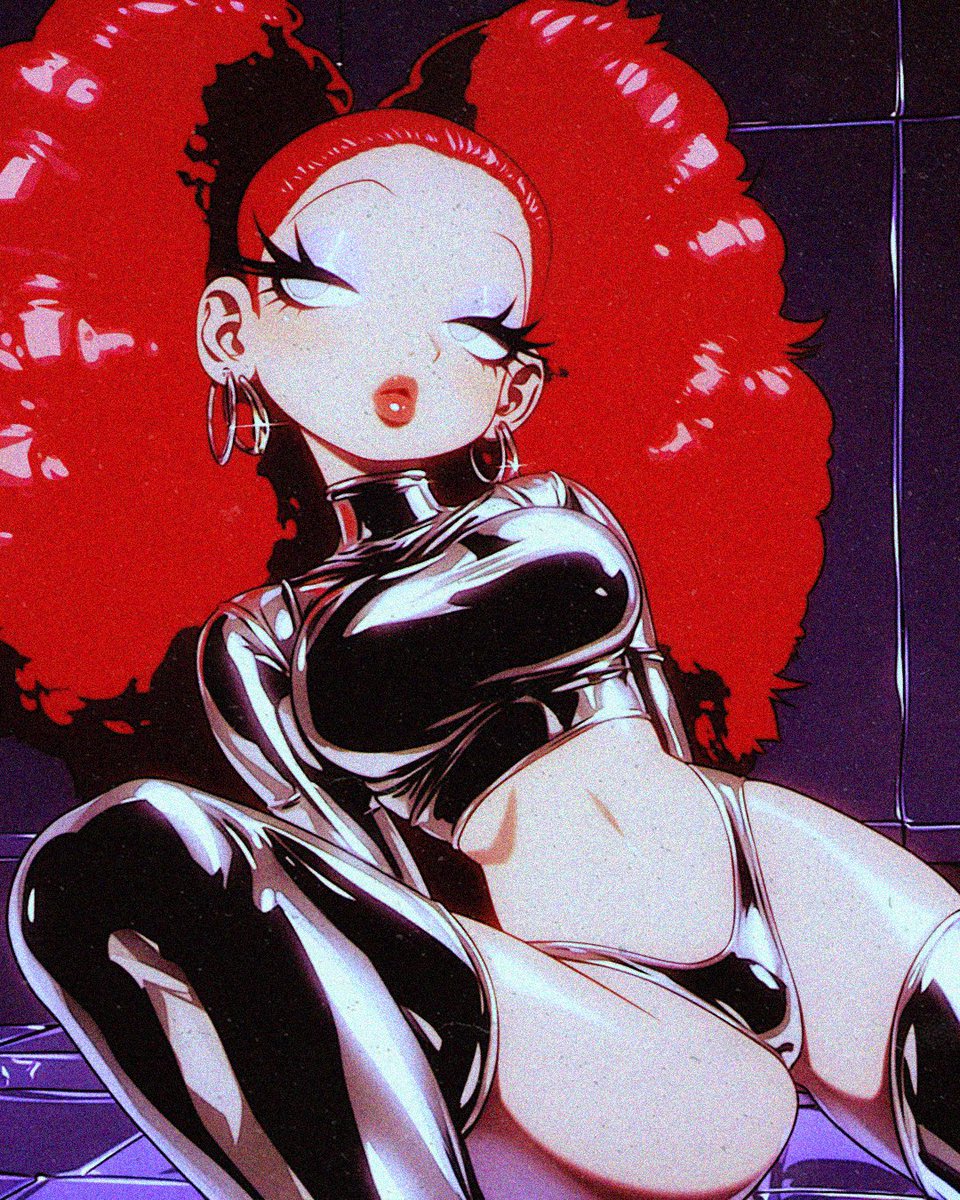 "𝘸𝘩𝘰 𝘭𝘪𝘬𝘦𝘴 𝘳𝘦𝘥𝘩𝘦𝘢𝘥𝘴" https://t.co/zge2dLCdki