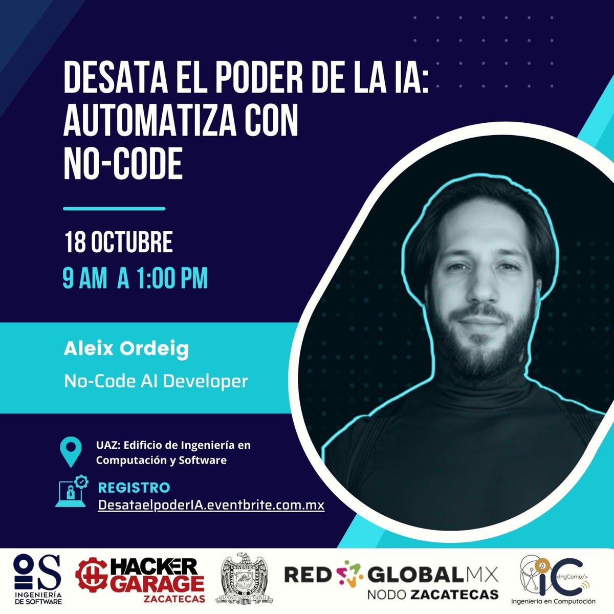 Ingeniería Software tweet media