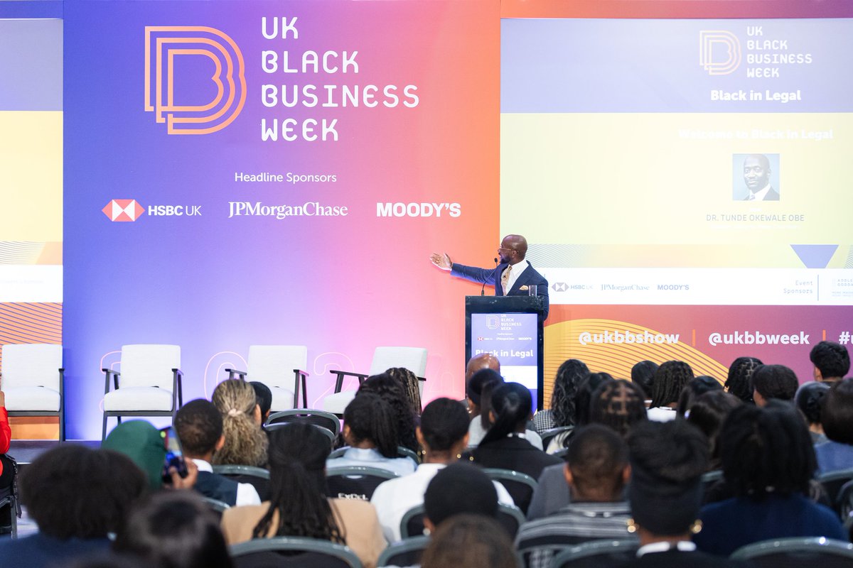 Dr Tunde Okewale OBE tweet media