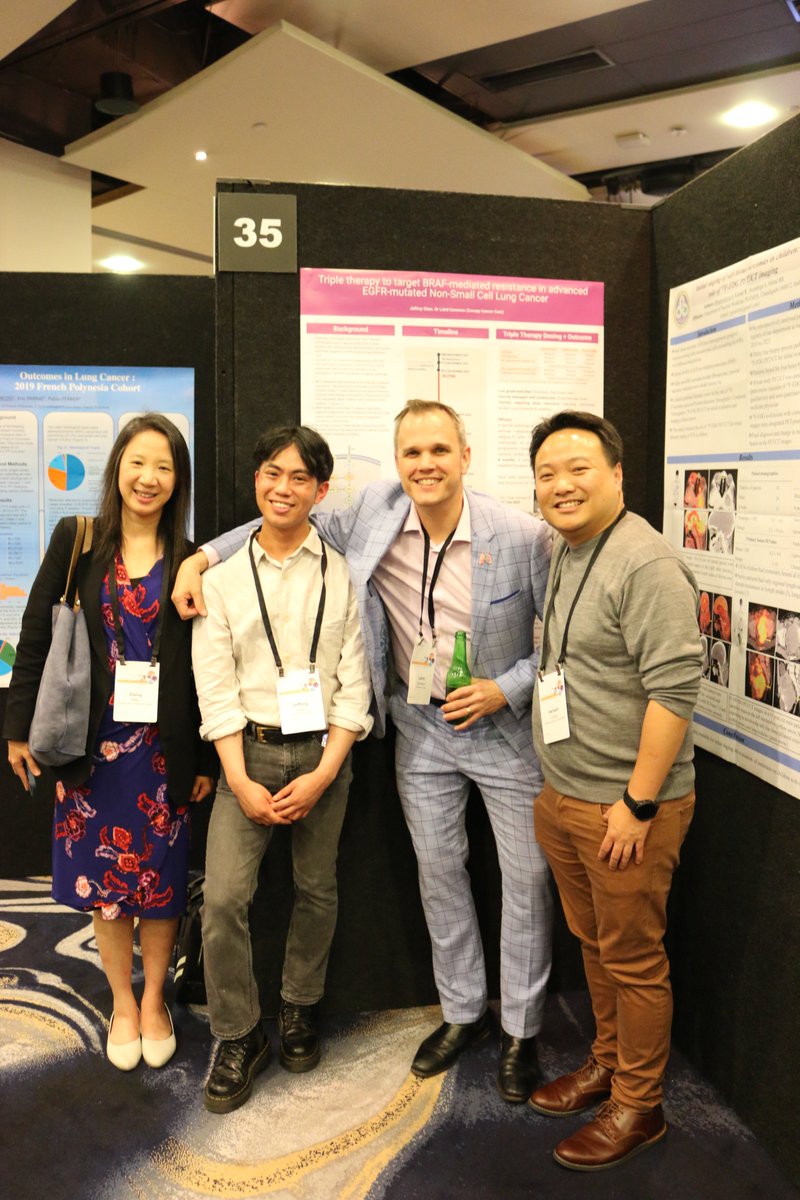 NzsOncology's tweet image. Top highlights from our great evening of 'Connections' -  Poster Evening at #NZSO2024!