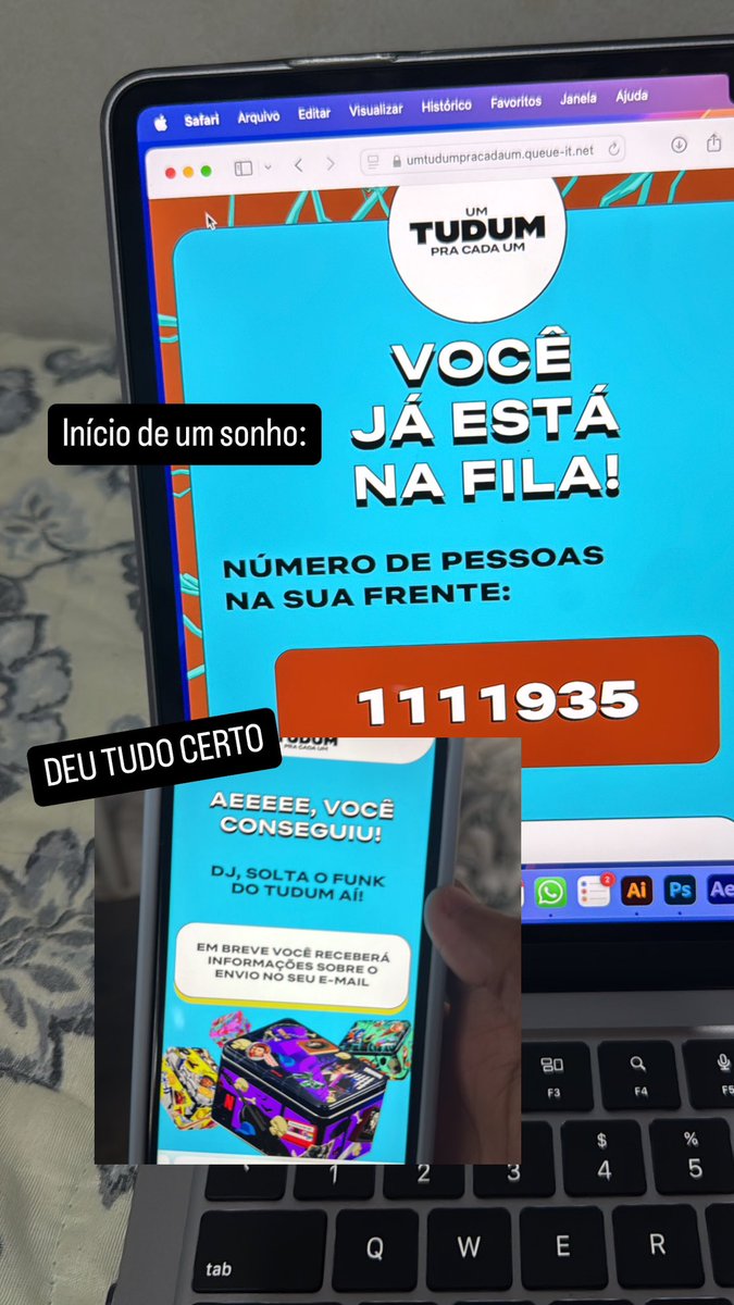 Uhhhuuuuuuuu #TUDUMNaLata