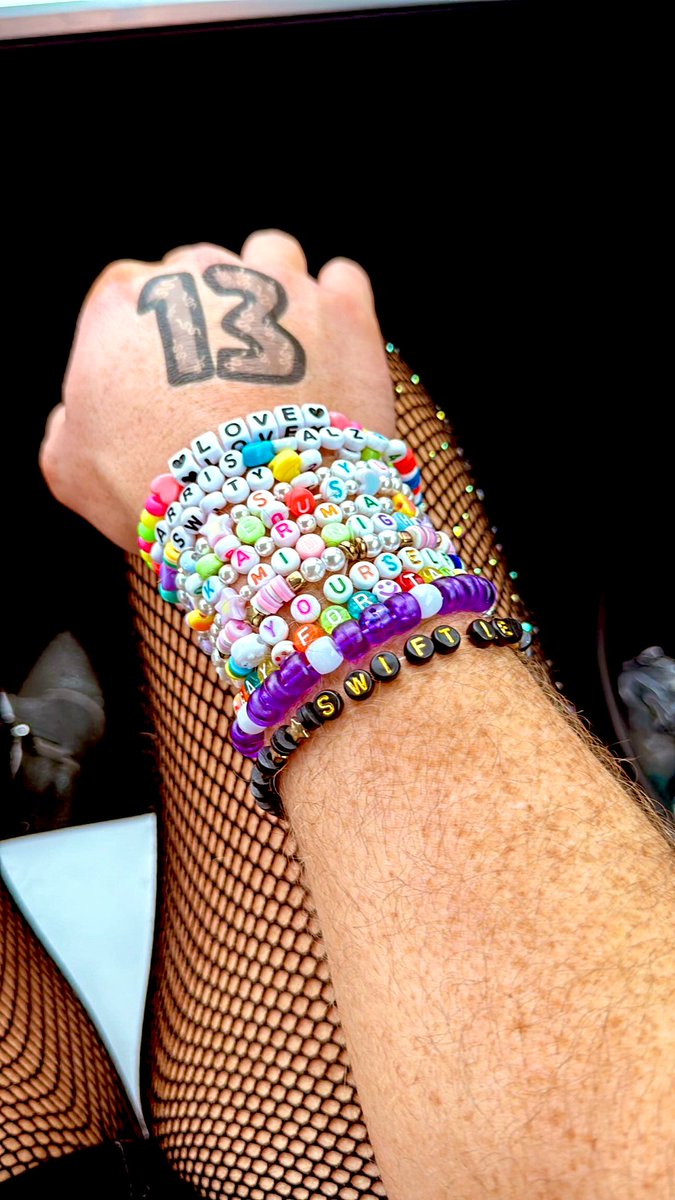Ready for it… #MiamiTSTheErasTour
