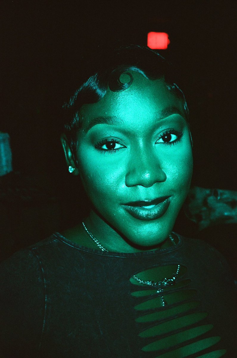 DrinkSolaPop's tweet image. Portraits over the past weeks 🗽📸