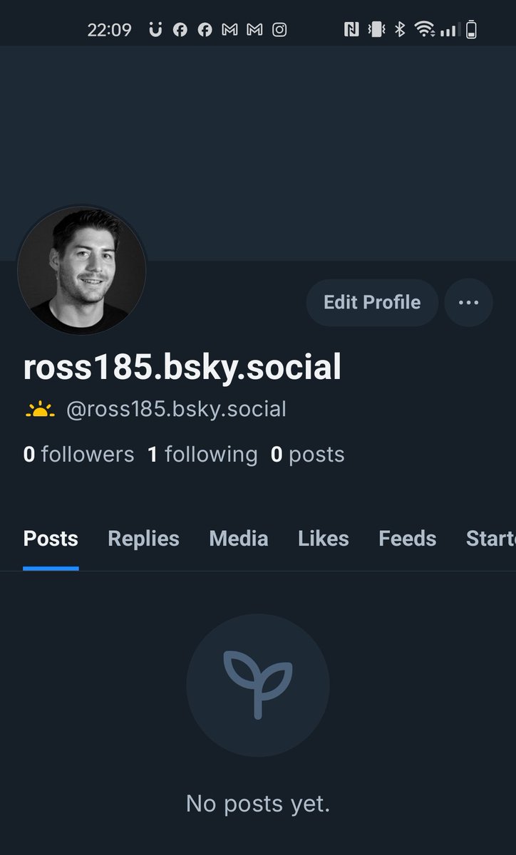 Ross Williams tweet media