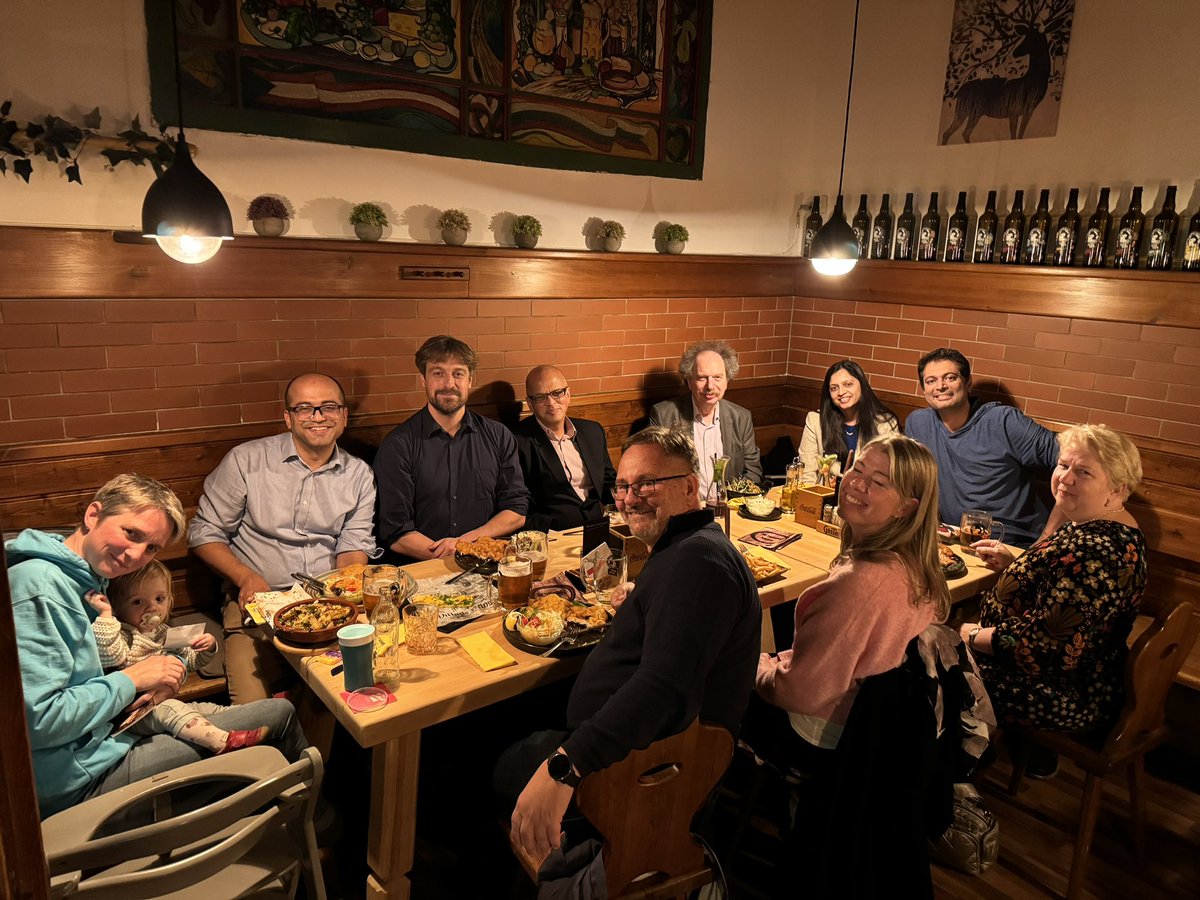 Praveen (@chandrpk) on Twitter photo <a href="/EAPSCongress/">EAPS Congress</a> dinner with Dr. Heike Rabe <a href="/olamedmac/">Ola Andersson</a> <a href="/MausmaBawa/">Mausma Bawa</a> and colleagues interested in delayed cord clamping research <a href="/Jacobs_Med_UB/">Jacobs School at University at Buffalo</a> <a href="/UBuffalo/">UBuffalo</a> <a href="/ub_neo/">UBNeoFellowship</a> <a href="/EAPSCongress/">EAPS Congress</a> dinner with Dr. Heike Rabe <a href="/olamedmac/">Ola Andersson</a> <a href="/MausmaBawa/">Mausma Bawa</a> and colleagues interested in delayed cord clamping research <a href="/Jacobs_Med_UB/">Jacobs School at University at Buffalo</a> <a href="/UBuffalo/">UBuffalo</a> <a href="/ub_neo/">UBNeoFellowship</a>