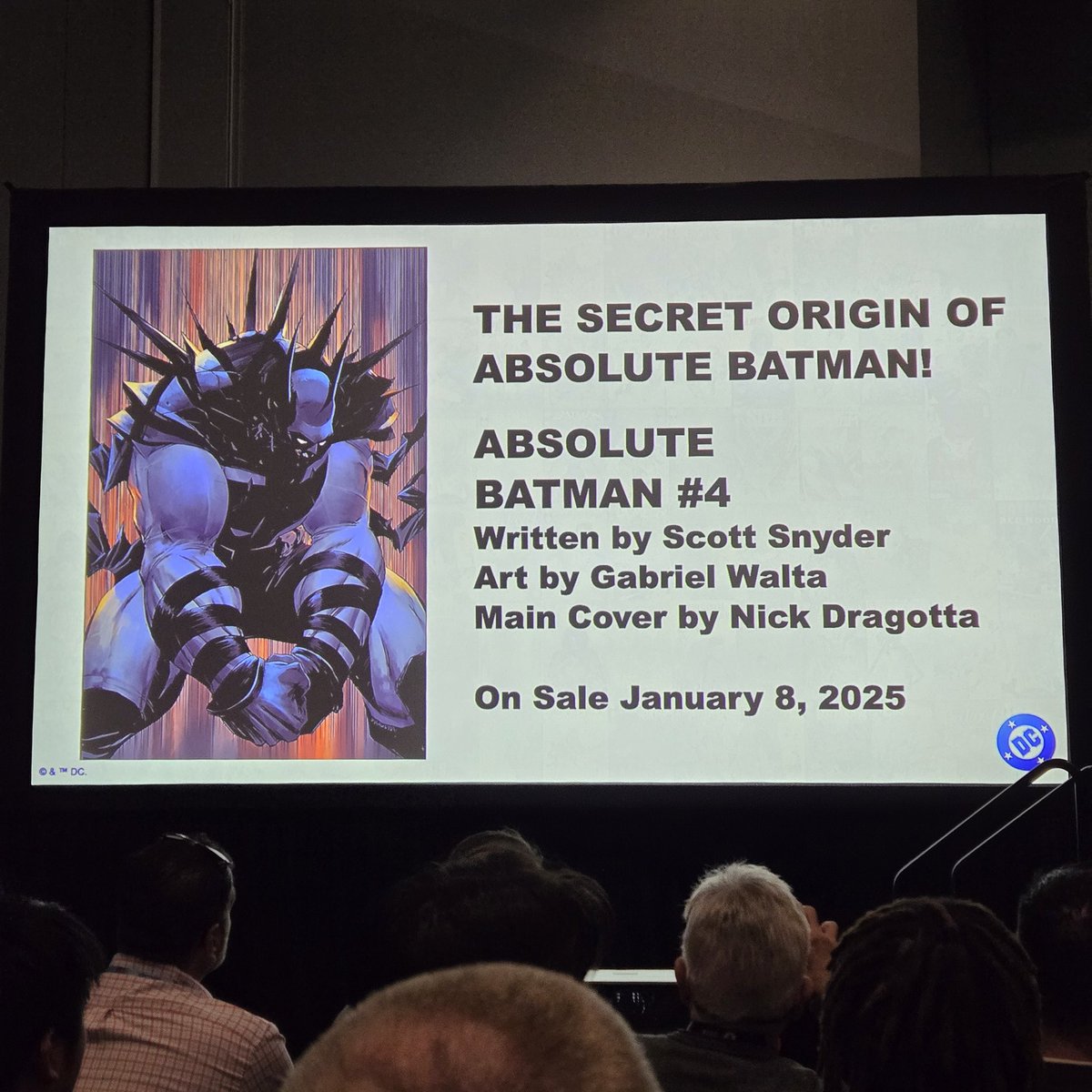 What's Next?: A Comic Podcast tweet media