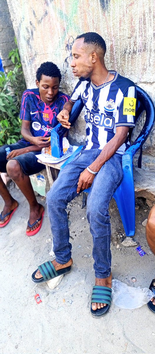 slim_chapter's tweet image. Muda mwengne maskani chaka