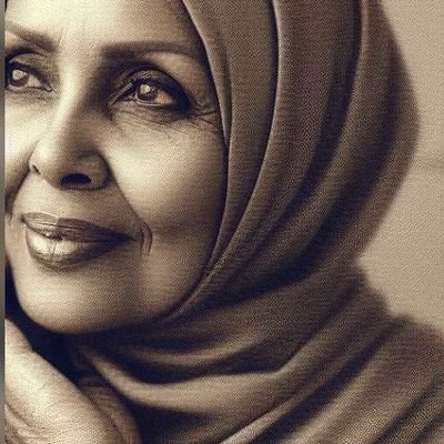 qaarbahal's tweet photo. Mama Faiza qof Puntland ay kuwayn tahay, hormarkeeda iyo tariqdeeda kashekesa.

Mama Faiza haday katimi Hiraan Puntland qofna kama xigta Mama Sodhowow.

Waa in ay reer Puntland ilashadaan Mama Faiza. https://t.co/GnmmvSJm1W