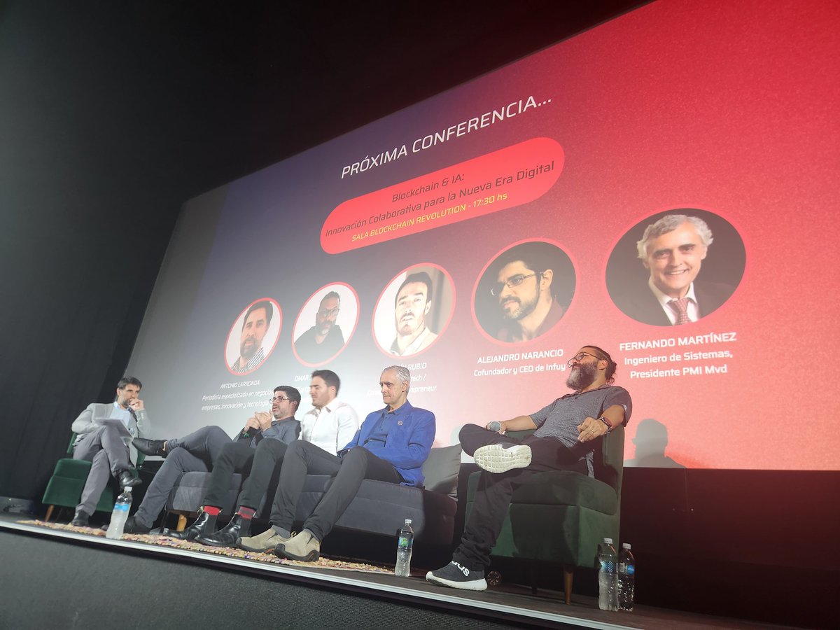 Finanzas y algo más... tweet media