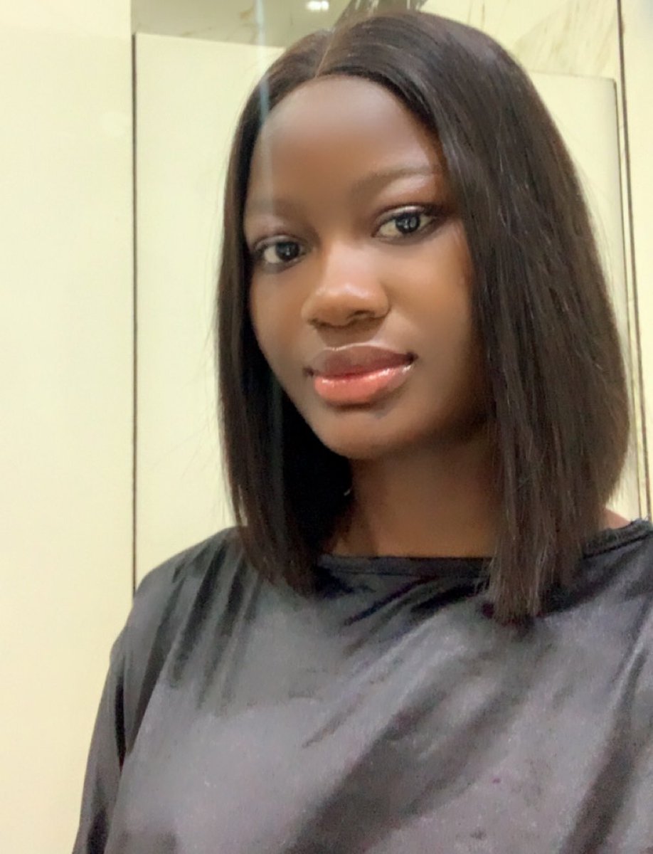 debbyayinla's tweet photo. Reintroducing myself;

My name is Deborah Ayinla.
I am a Project Manager, Production Manager and a Media Entrepreneur.
I manage projects, production and events both local and international.

I am an independent producer. I write scripts and host shows.

Welcome to my world! https://t.co/8c7dINZoFl
