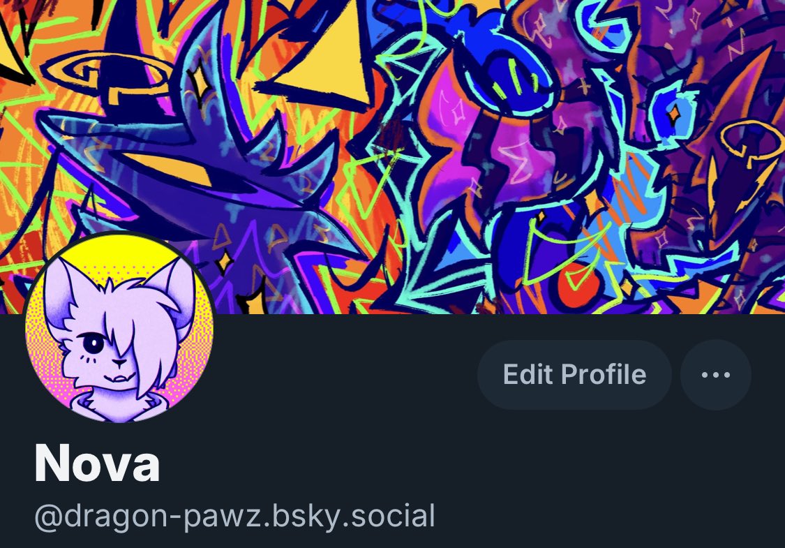 🐾dragon pawz🐾 (Nova) tweet media