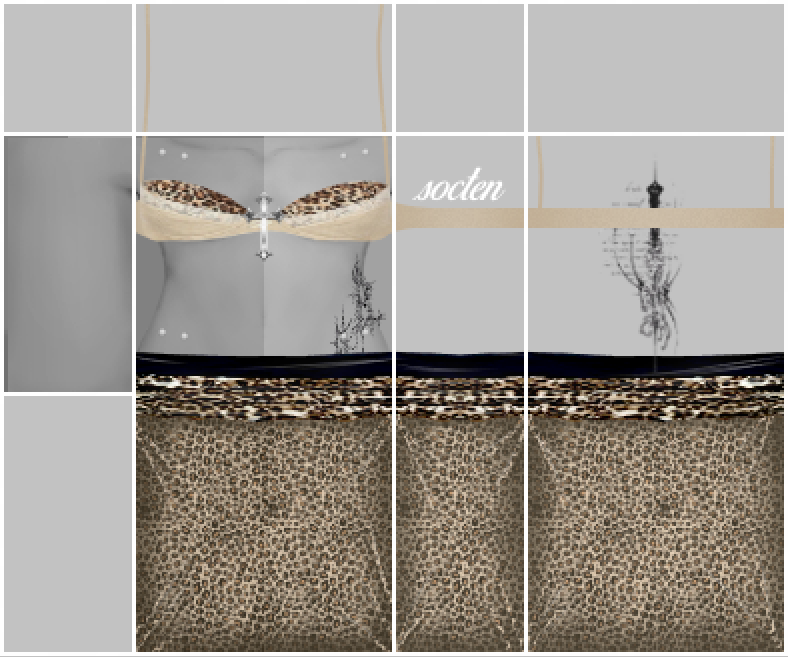 ''Glamour'' ☆ uploaded at 'cherie
#ROBLOX #RobloxDesigner #robloxclothing #robloxclothes #RTCDesigner #RobloxDev #Robloxdesign #rtcdesigners