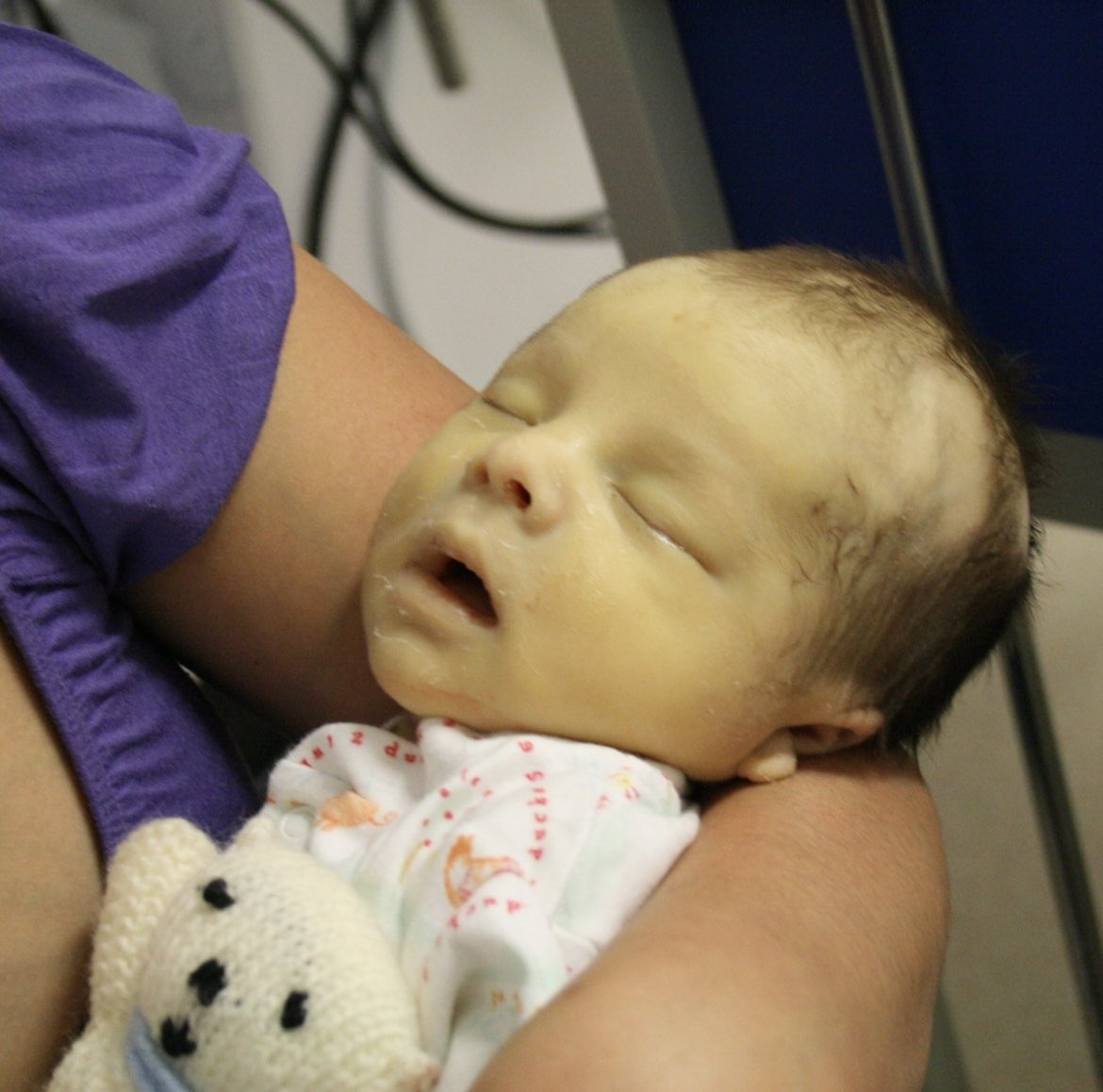 James Titcombe tweet media