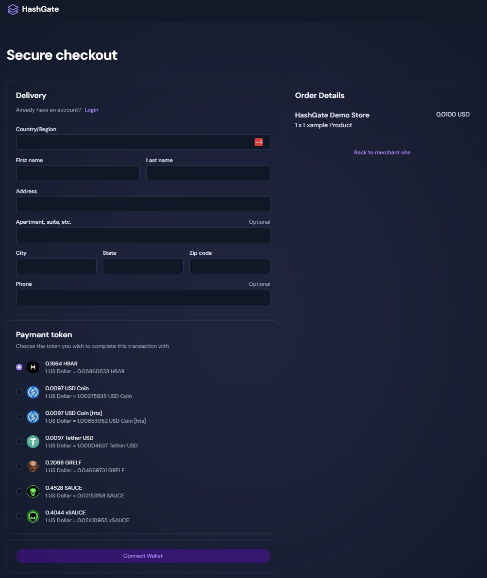 HashGate (@HashGateApp) / Posts / X
