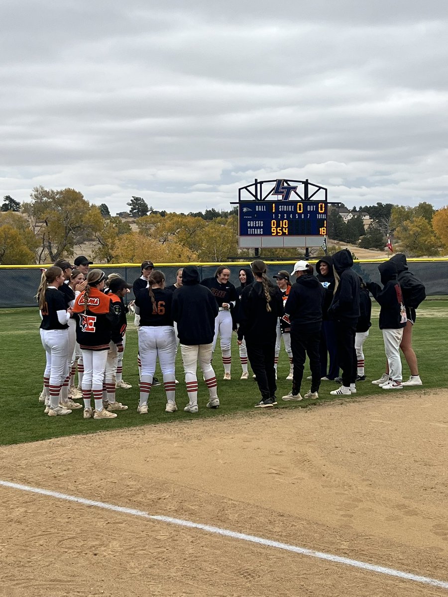 Erie HS Athletics (@eriehsathletics) on Twitter photo <a href="/ErieTigersSB/">Erie HS Softball</a> qualify for the state tournament! Tigers explode for 18 runs to punch their ticket to the round of 16! #GoTigers <a href="/ErieTigerMedia/">Erie Tiger Media</a> <a href="/ErieTigersSB/">Erie HS Softball</a> qualify for the state tournament! Tigers explode for 18 runs to punch their ticket to the round of 16! #GoTigers <a href="/ErieTigerMedia/">Erie Tiger Media</a>