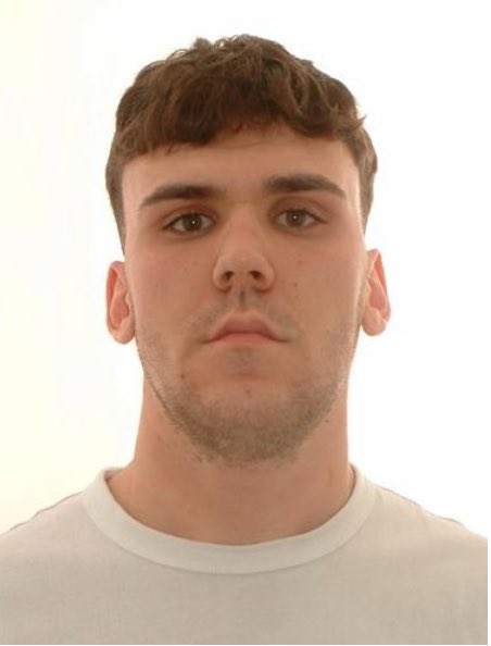 DESAPARICIÓN DE UNA PERSONA
Buscamos a Israel Guerrero Sánchez de 23 años, desaparecido en localidad de Denia (Alicante). ¿Nos ayudas a buscarlo? Si tienes algún dato sobre él, llama al 062 GUARDIA CIVIL.