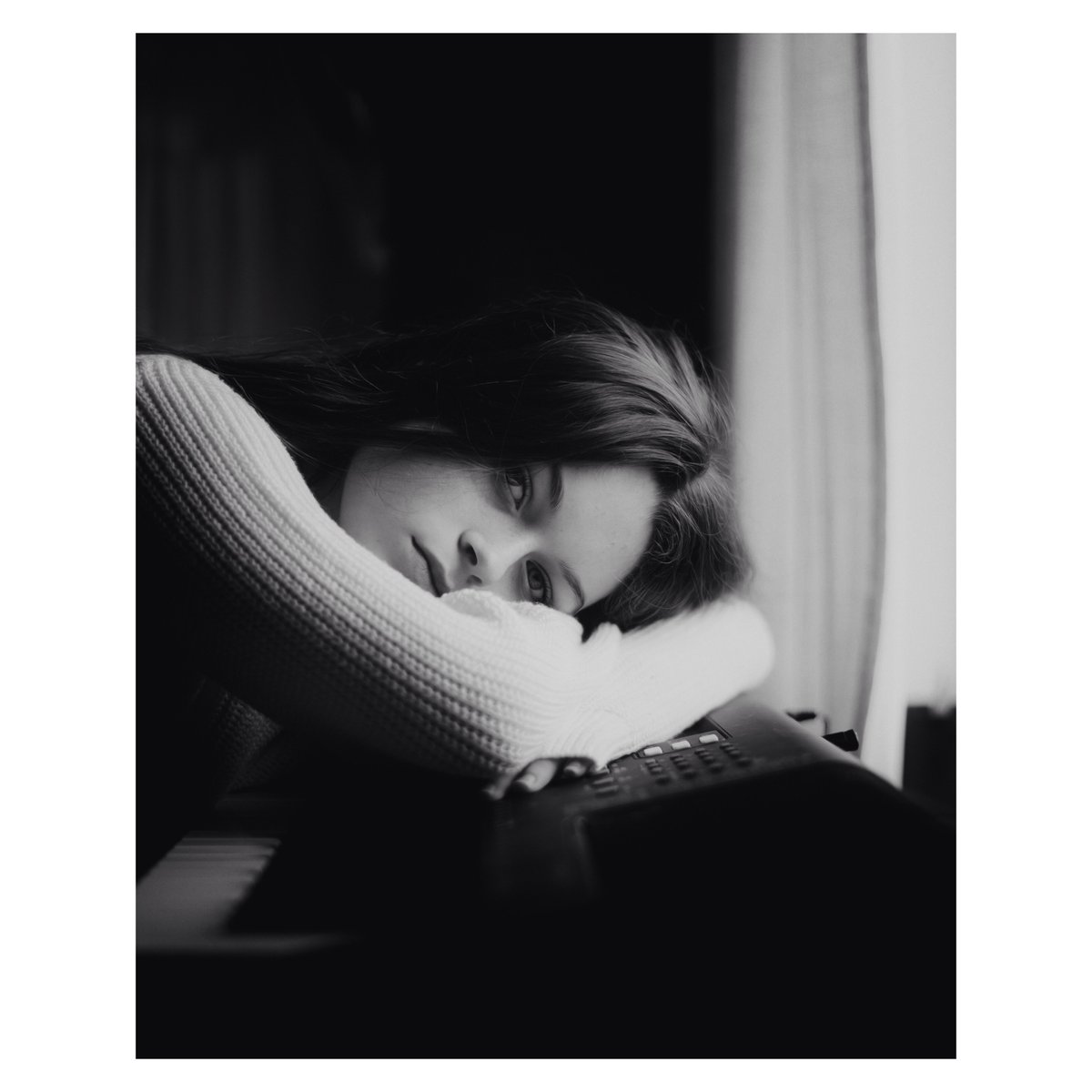 bnwmasters's tweet photo. The Recital 

#bnw #monochrome #blackandwhitephotography #portraitphotography #portrait https://t.co/ZbOpsCVR6E