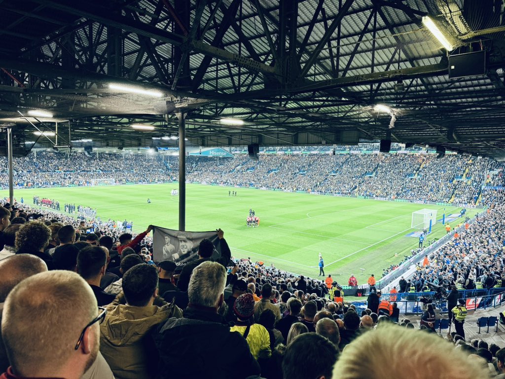 Sheff United Way tweet media