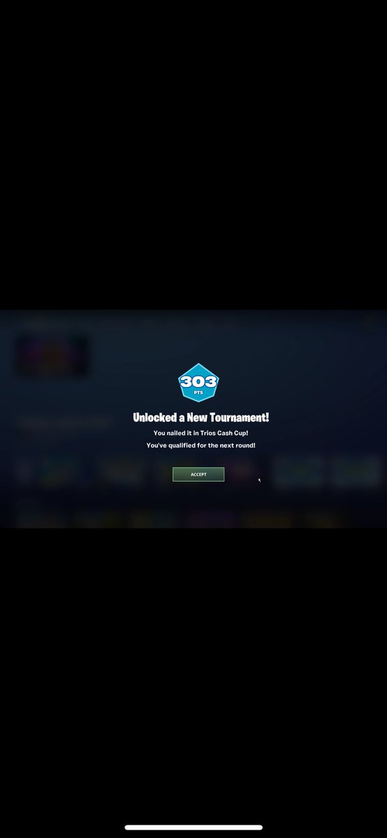 qual for Trios Cash Cup finals W/ @spikefnn <a href="/xFarisfn/">فارس</a>