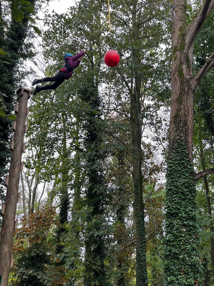 CarnforthSchool's tweet image. Year 6 Residential @borwickhall
#fearsconquered #goalsset #relationshipsbuilt