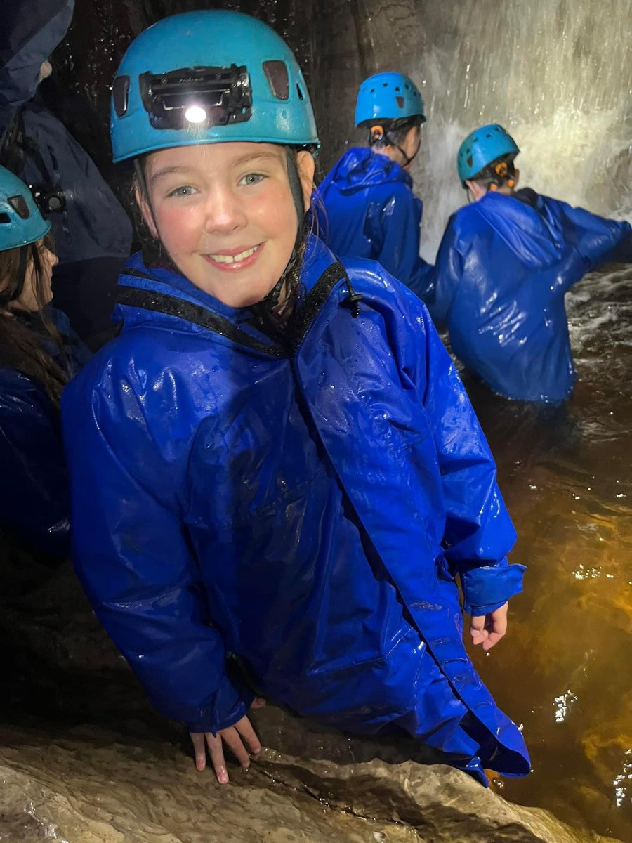 CarnforthSchool's tweet image. Year 6 Residential @borwickhall
#fearsconquered #goalsset #relationshipsbuilt