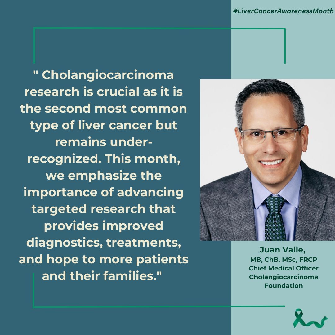 Stacie Lindsey (@staclinds) on Twitter photo Well said, Dr. Valle.
#livercancerawareness #Octoberis4livers Well said, Dr. Valle.
#livercancerawareness #Octoberis4livers