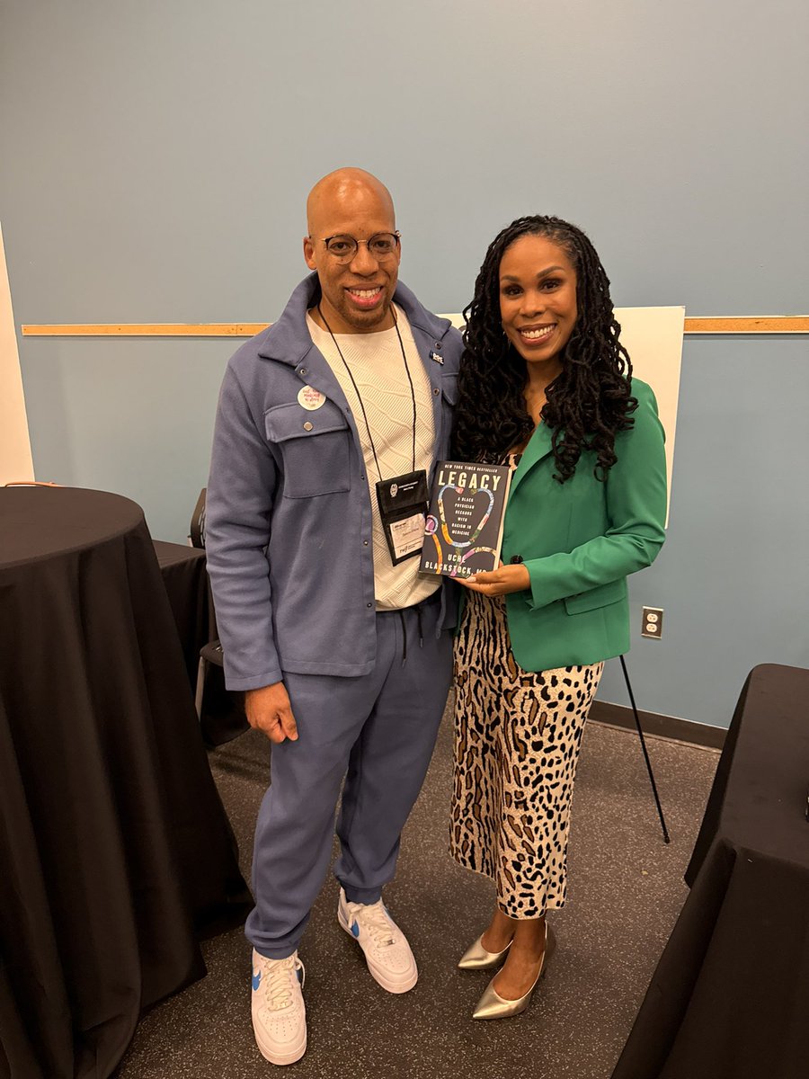 Dwayne Alleyne, DNP, APRN, ACNP-C tweet media