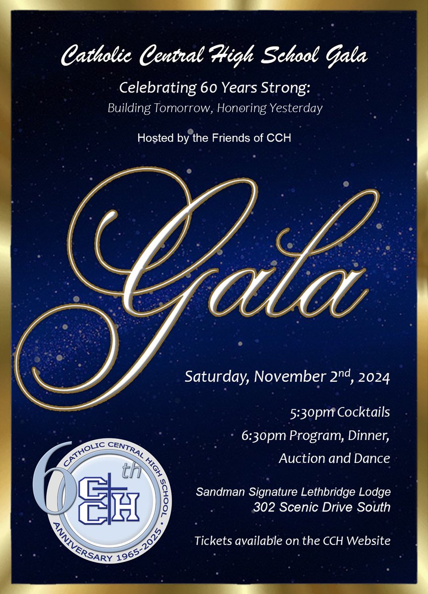 cchschool's tweet photo. Can’t come to the Gala? While we will miss you, you can still support by purchasing a progressive 50/50 ticket! Draw will be made at 12:01 November 3 #hs4 

https://t.co/GDwkvJQFfu https://t.co/XqG2Mtlo1t