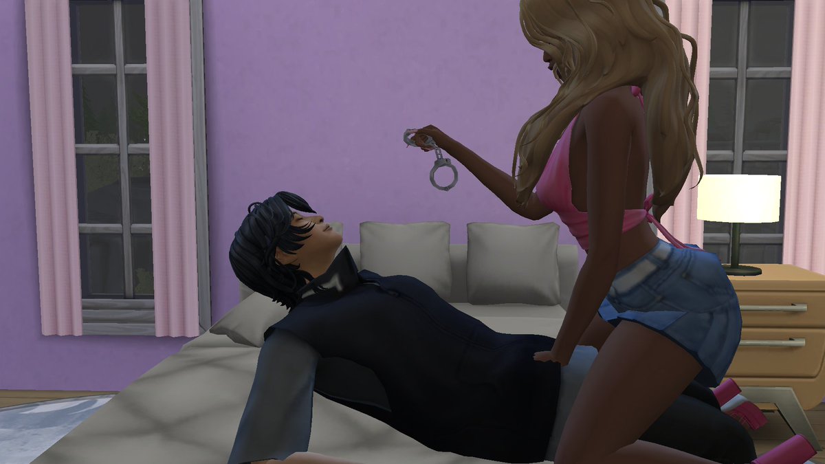 Things are getting steamy